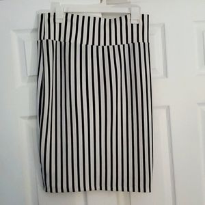 LuLaRoe Skirt